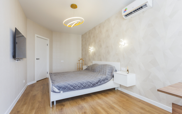 Квартира Уютная в ЖК Юлай