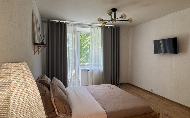 Квартира Однокомнатная