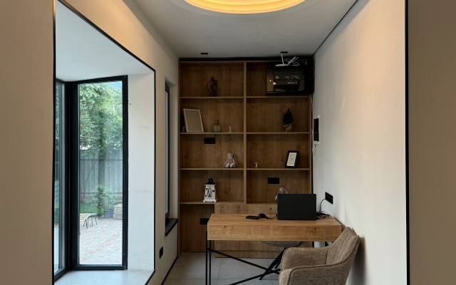 Mosh Mosh Boutique Hotel