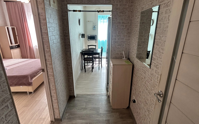 Arkticheskaya 4-115 Flat