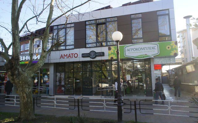 Хостел Khosta Hostel