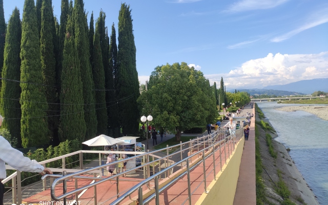 Gavana Guest House