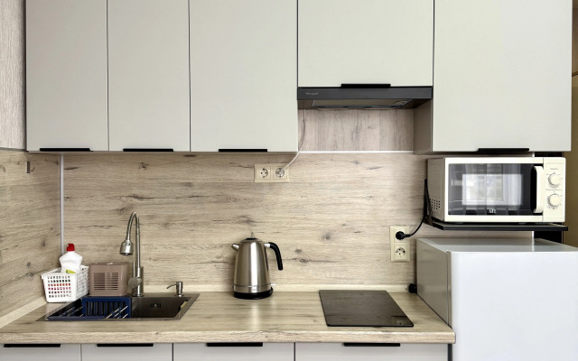 More Siriusa 10 Flat