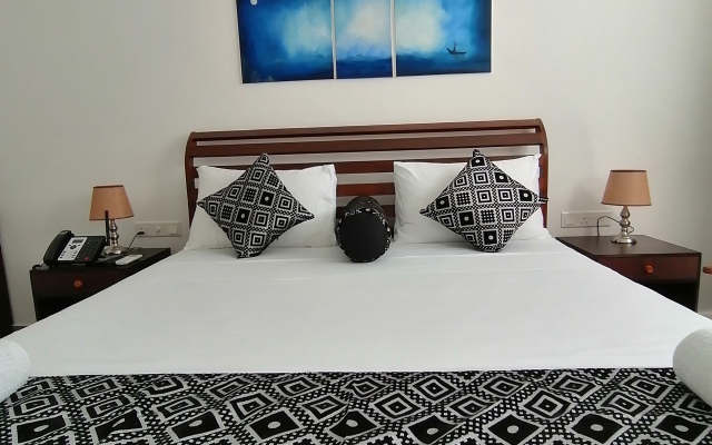 ARA Beach Resort - Mirissa Hotel