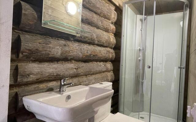 Гостевой дом SemVoda Pasha