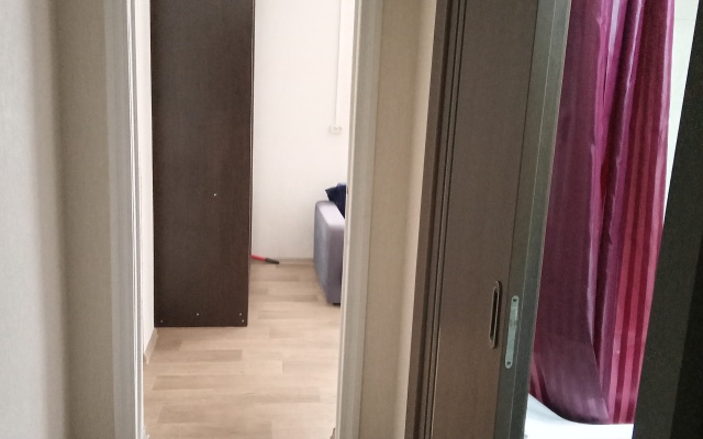 Квартира Однокомнатная Apart Sharing Рылеева 8