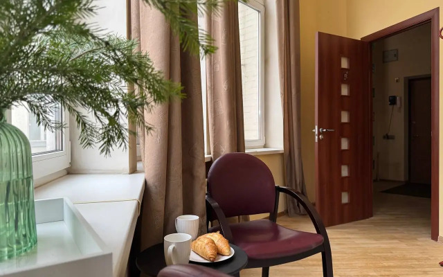 Квартира 3х Комнатная в Центре Москвы