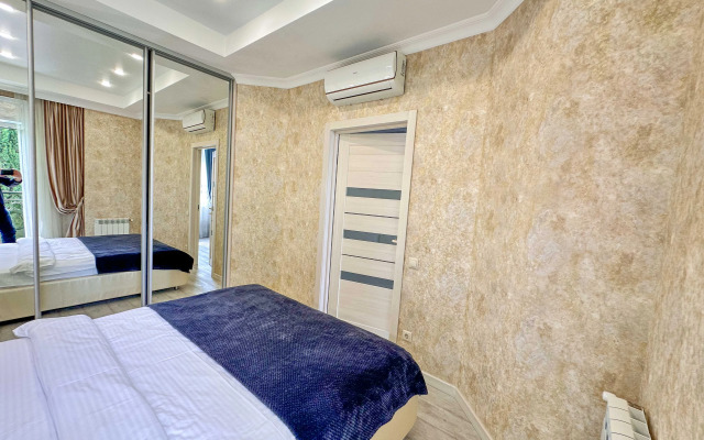 Primorskie Sady Sirius Apartments