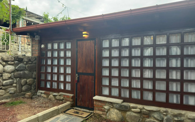 Safari House Hotel