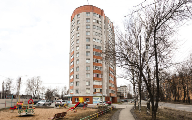 Апартаменты на Пролетарской 74