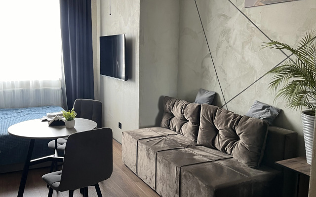 Loft Flat