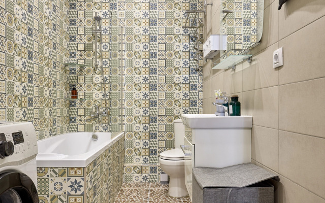 Квартира на Улице Каштановая 10