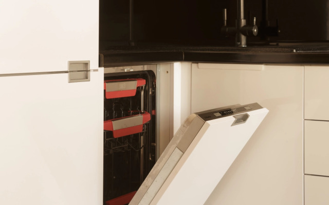 Апартаменты M-Apartments, El Mandarine 1