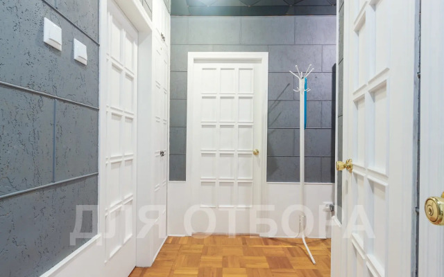 Квартира 2х Комнатная Квартира Рядом с Военным Госпиталем