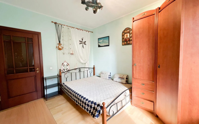 Pavshino Village Private House