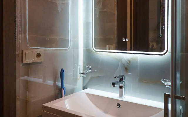 Imeretinskie Kurortyi Apart-Hotel 7