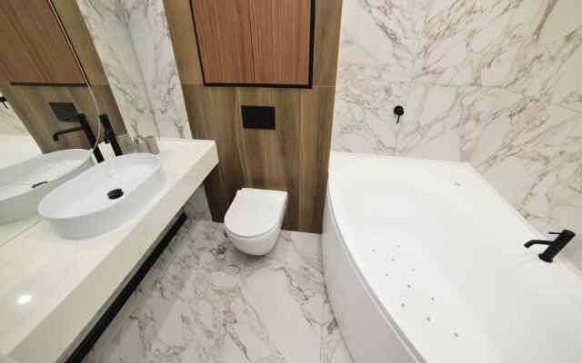 Квартира Элитная в Центре Города