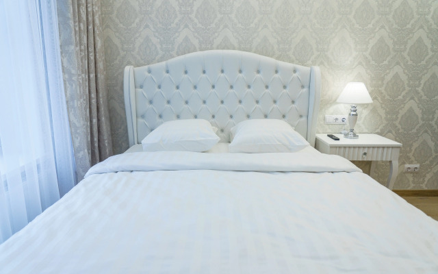 Апартаменты Apartment Kantiana 3.4