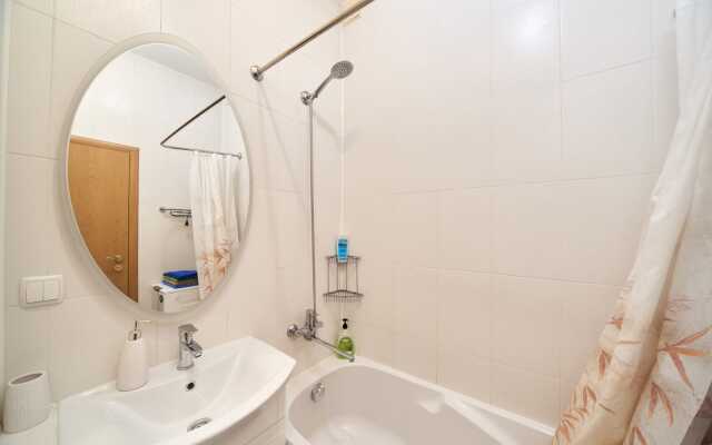 V Samom Serdce  Sevastopolya Flat