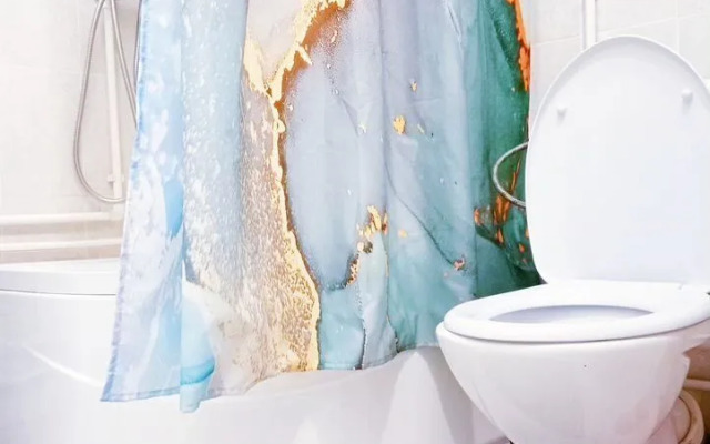 Studiya V Zhk Pioner C Panoramnym Vidom Flat