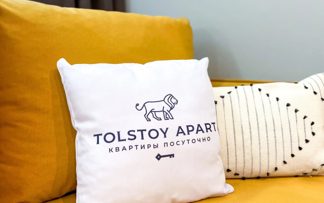 Studiya Na Kaluzhskom Shosse Flat