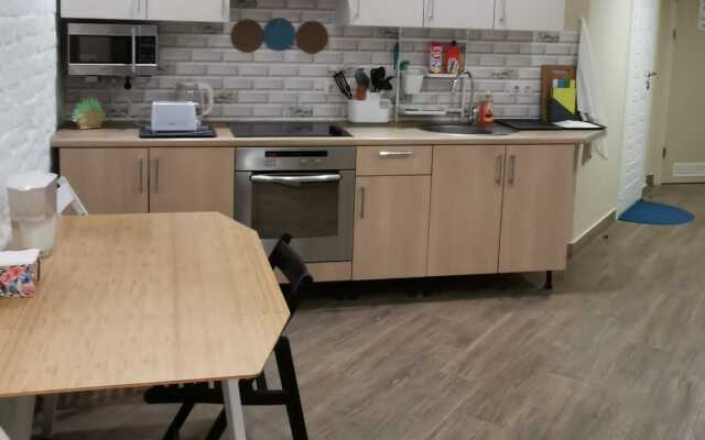 Апартаменты Лофт на Садовой