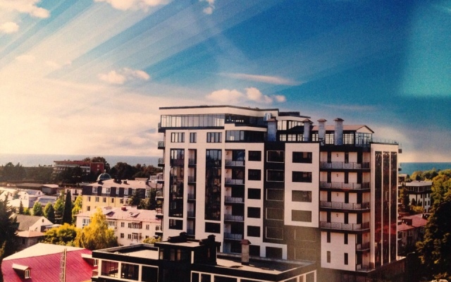 Atlant City Apartments 2