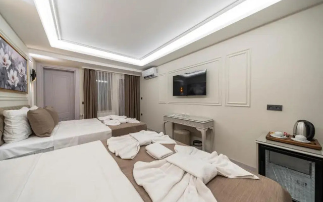 Pera Luna Premium Boutique-hotel