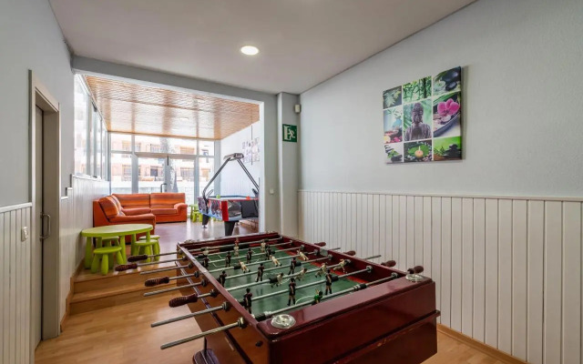 Salou Pacific Apartments