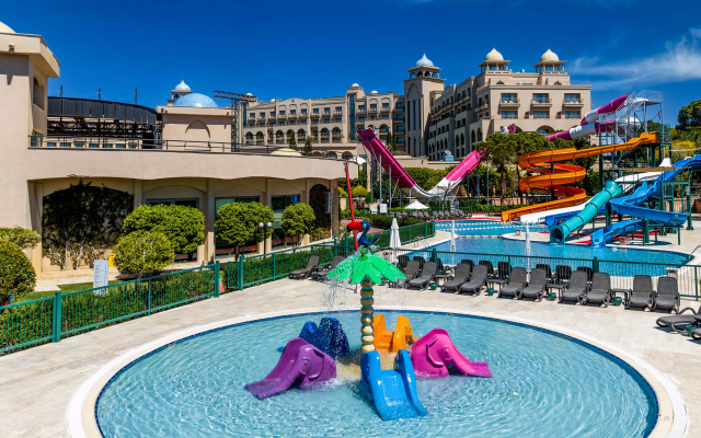 Spice Hotel & Spa All Inclusive