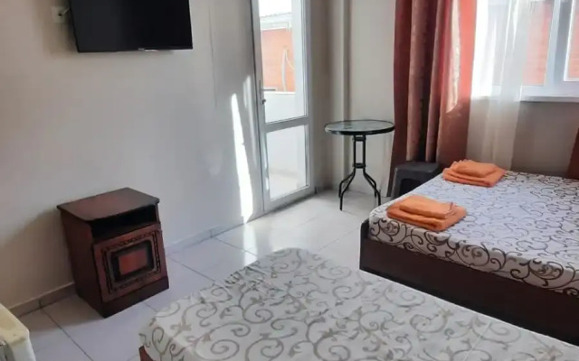 Semyya Guest House