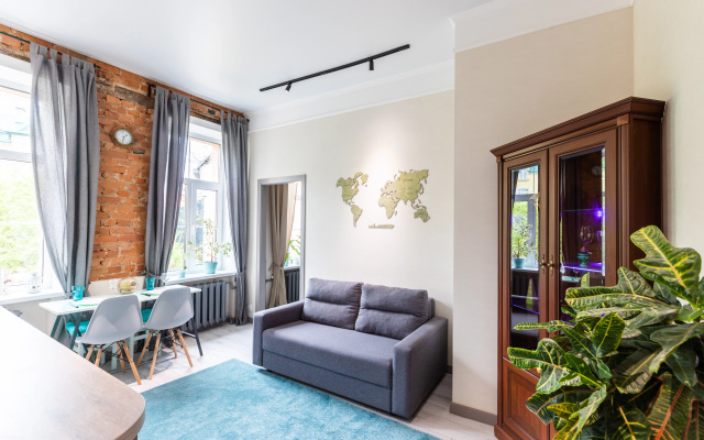 Apartamenty Remarka Home 5