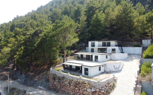 W ADRASAN Villa