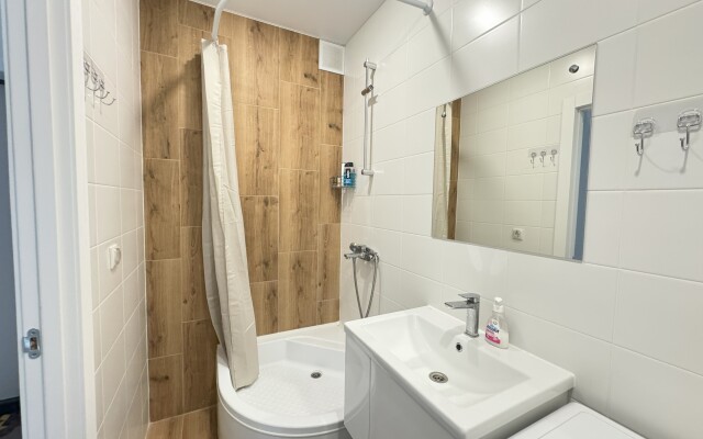 Uyutnaya V Tsentre Goroda Flat
