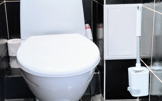 Квартира 3-ком. в центре 85 м.2