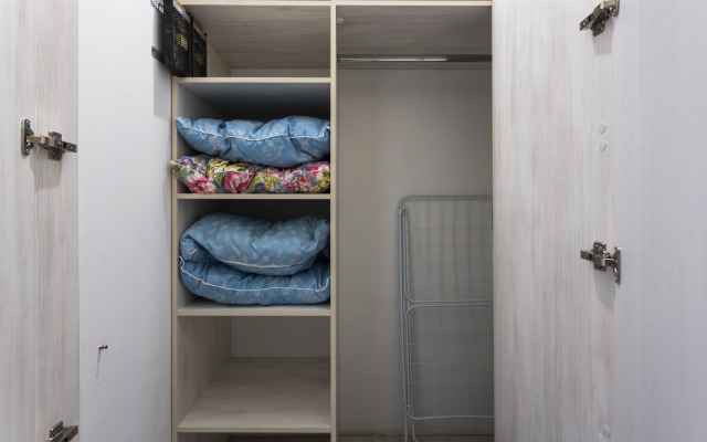 Квартира на Улице Кирова 11