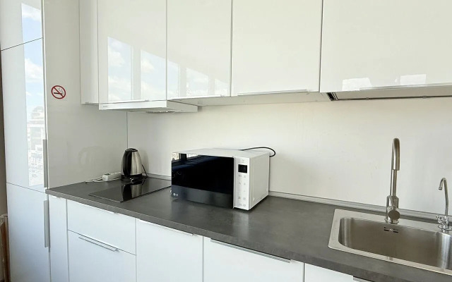 Квартира на Малышева 42A