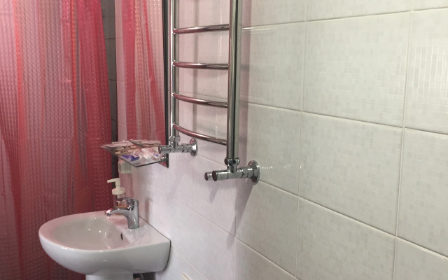 Гостевой дом Прованс