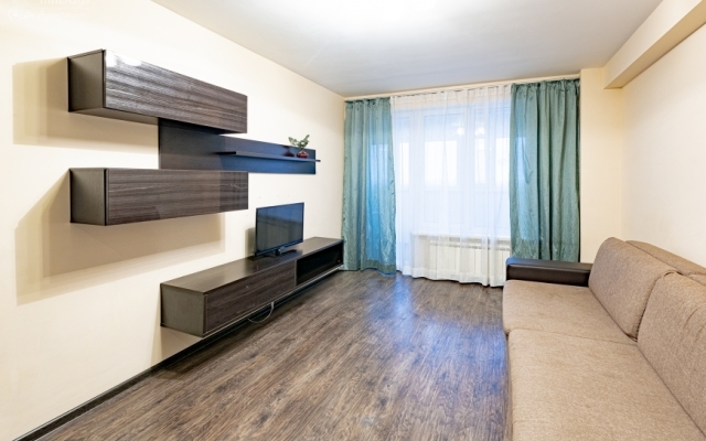 Inndays On Belyevo 24 Apartments