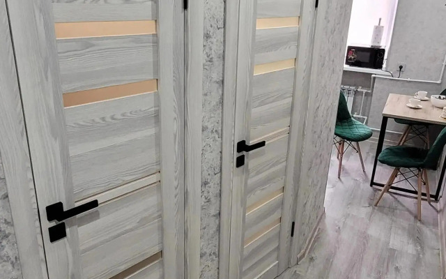 Квартира в центре города Оленегорск