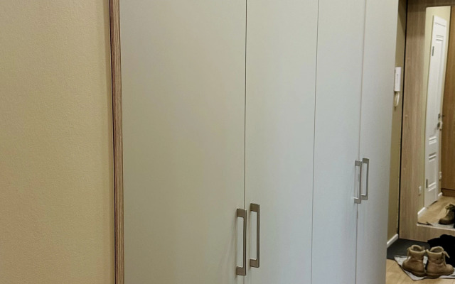 Квартира с новым ремонтом в центре города