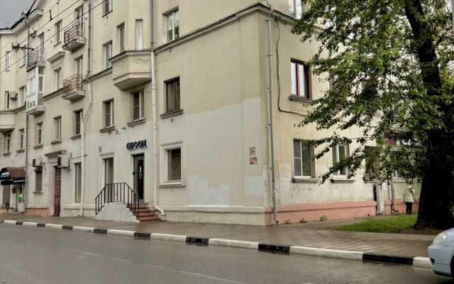 Апартаменты Шоколад