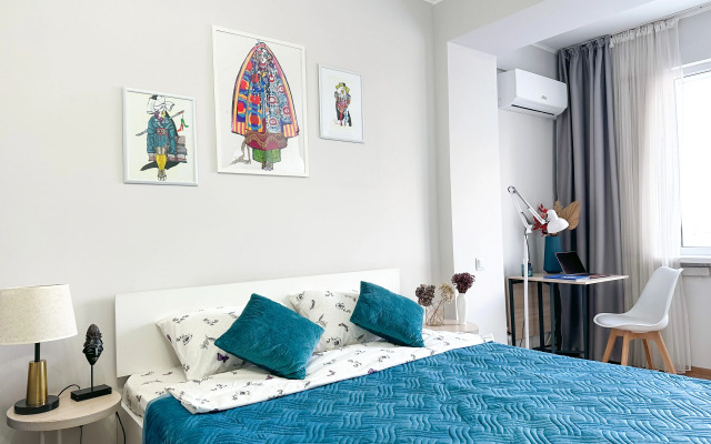 ADT Blue Lagoon Apartments