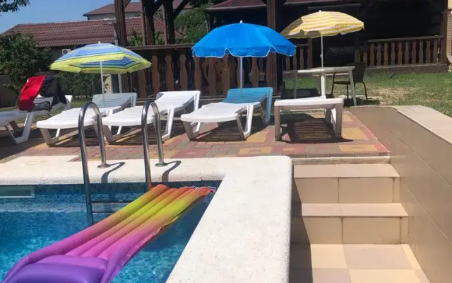 Apartment Veles House Druzhby 15