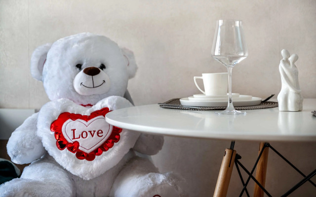 Квартира Студия в Новoм ЖK Кoмфopт-Клaсса Пpофит