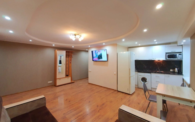 Апартаменты Стандарт Кирова 60