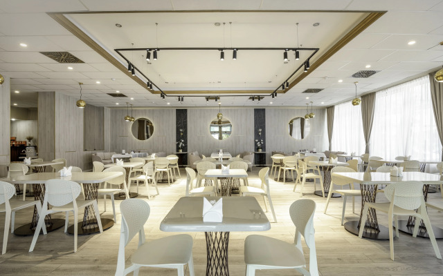 Istra Garden Hotel