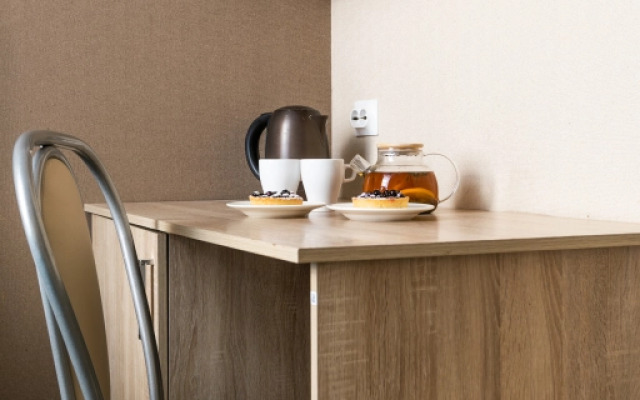 Апартаменты Студия Apartico на Литейном