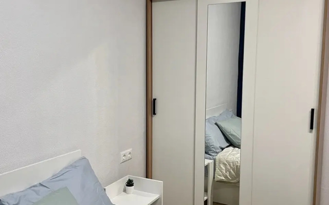 Квартира Traveler's House в Ново-переделкино