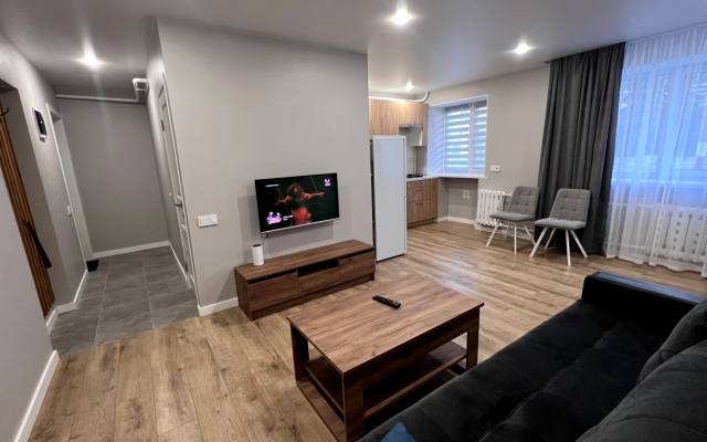 Апартаменты Sweet Home Ulyanovsk 1